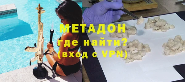 индика Абаза